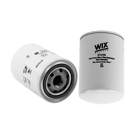 Wix Filters Hydraulic Filter 51249